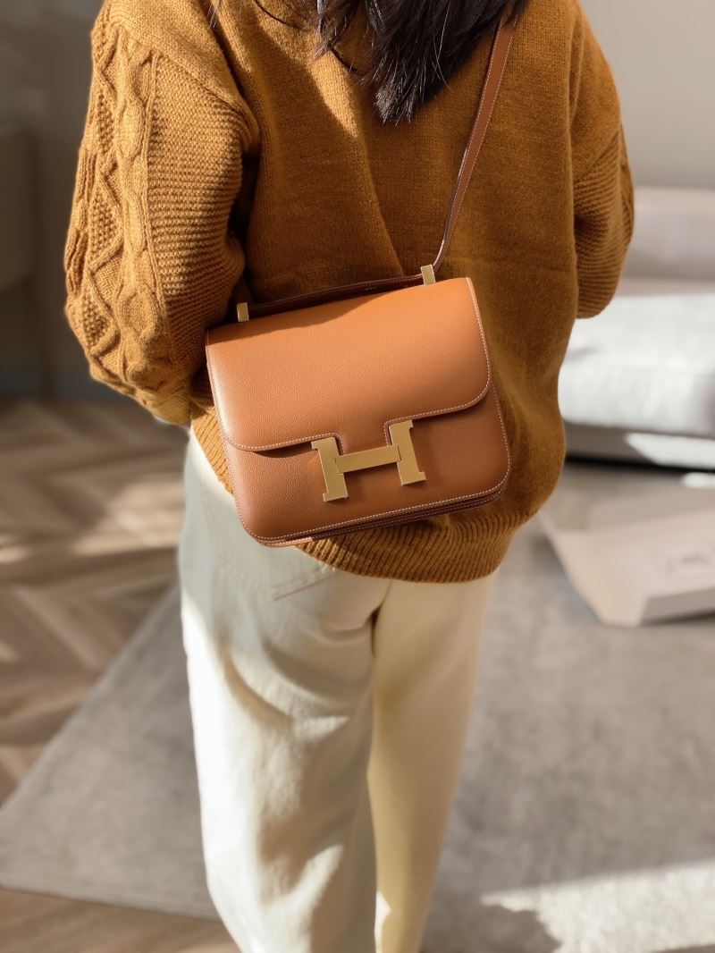 Hermes Constance Bags